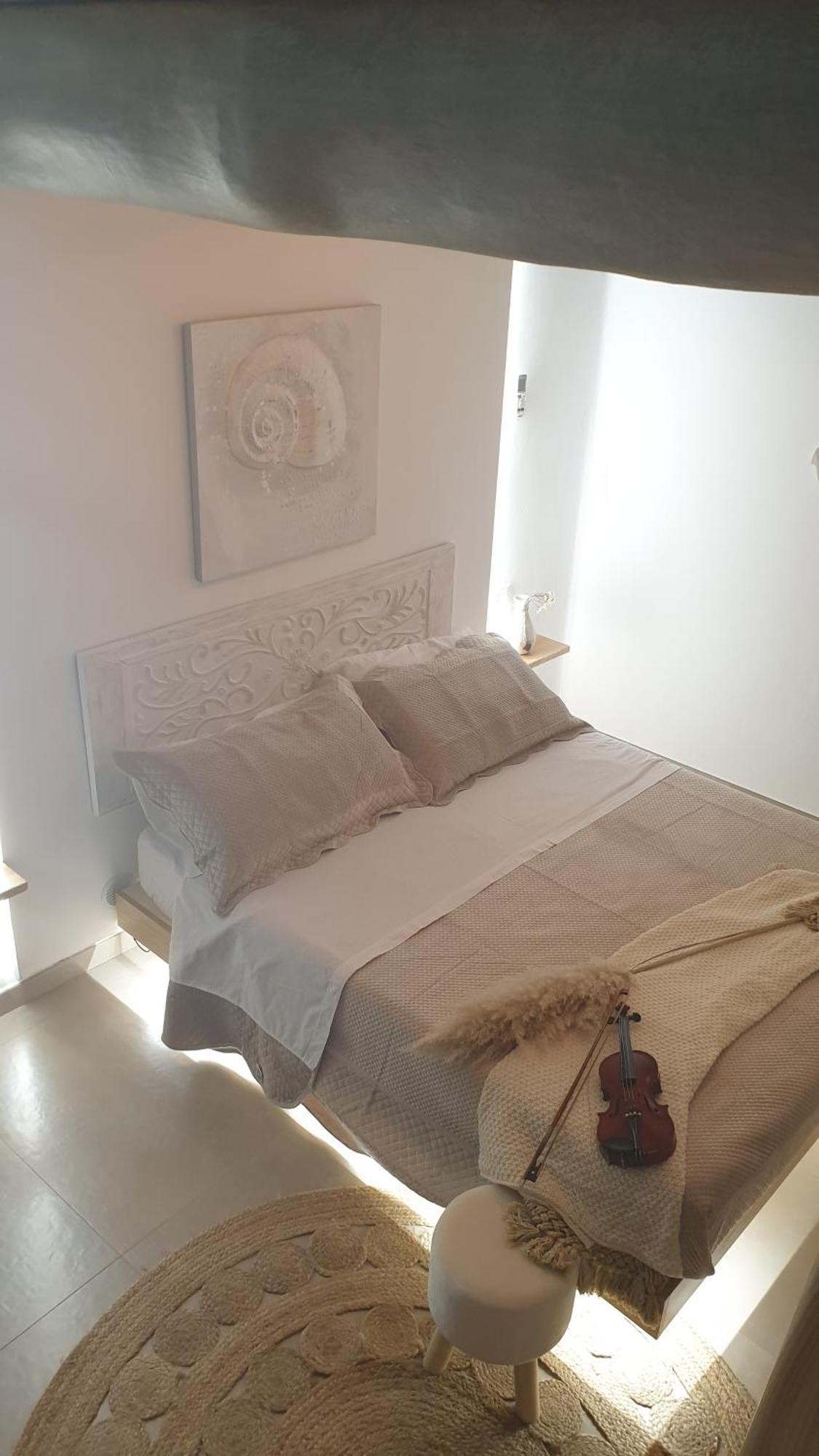 B&B Le Onde Praiola Terrasini Phòng bức ảnh